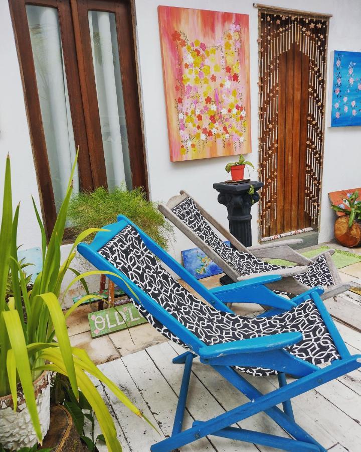 Buddha Suites Praia de Pipa Exterior photo