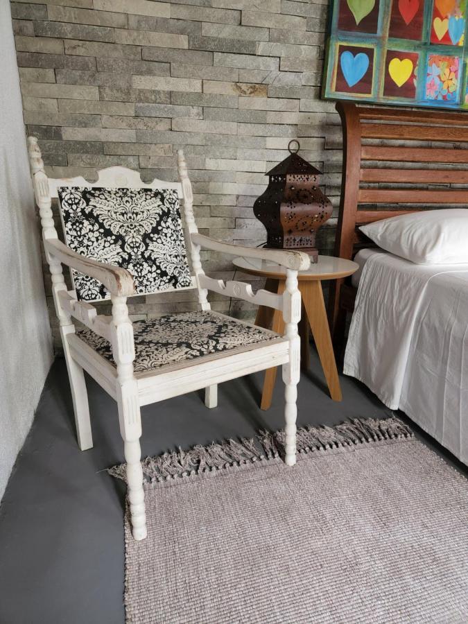 Buddha Suites Praia de Pipa Exterior photo