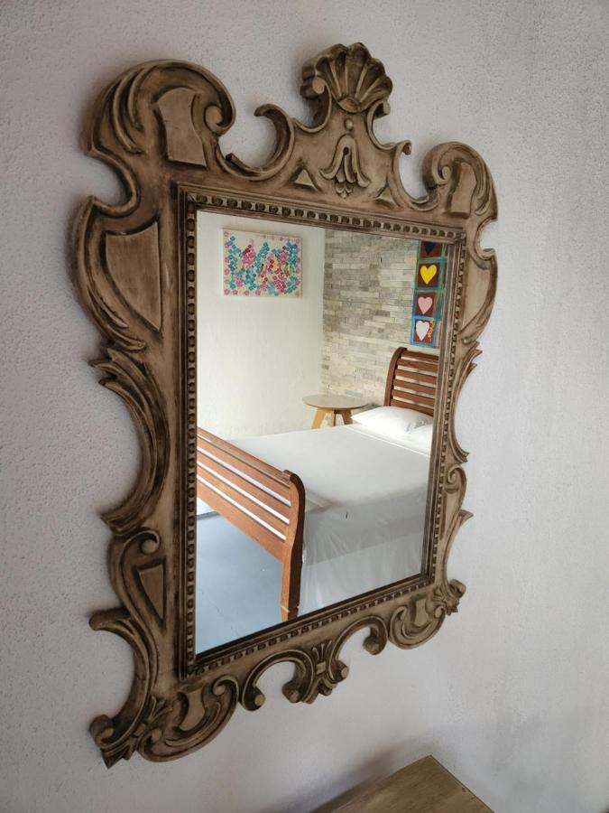 Buddha Suites Praia de Pipa Exterior photo