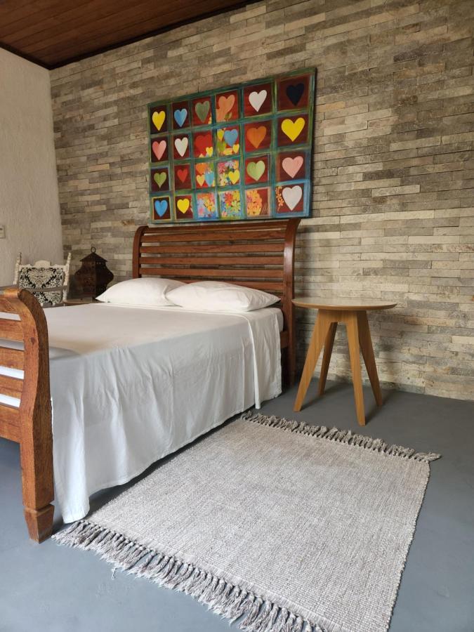 Buddha Suites Praia de Pipa Exterior photo