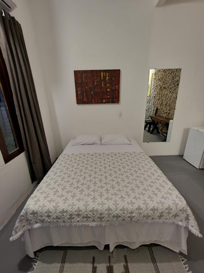 Buddha Suites Praia de Pipa Exterior photo