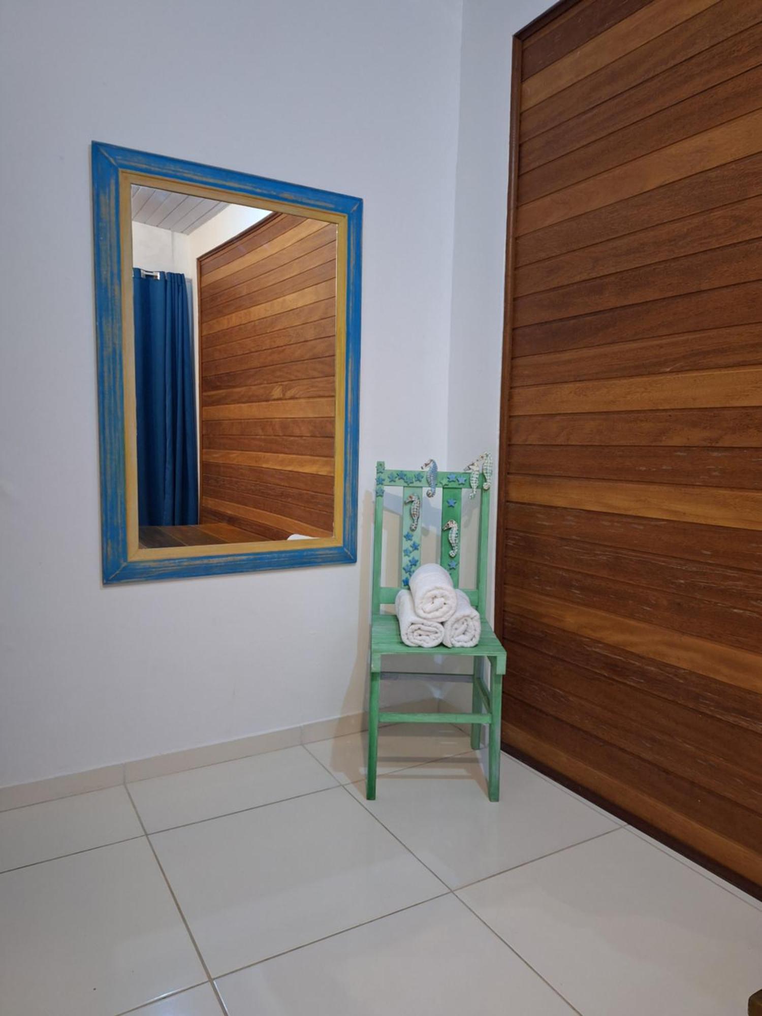 Buddha Suites Praia de Pipa Exterior photo