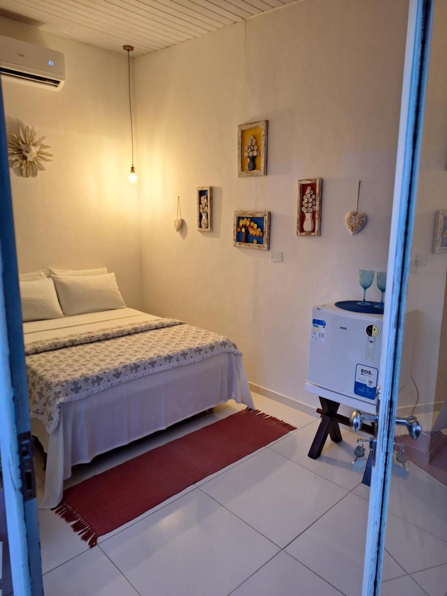 Buddha Suites Praia de Pipa Exterior photo