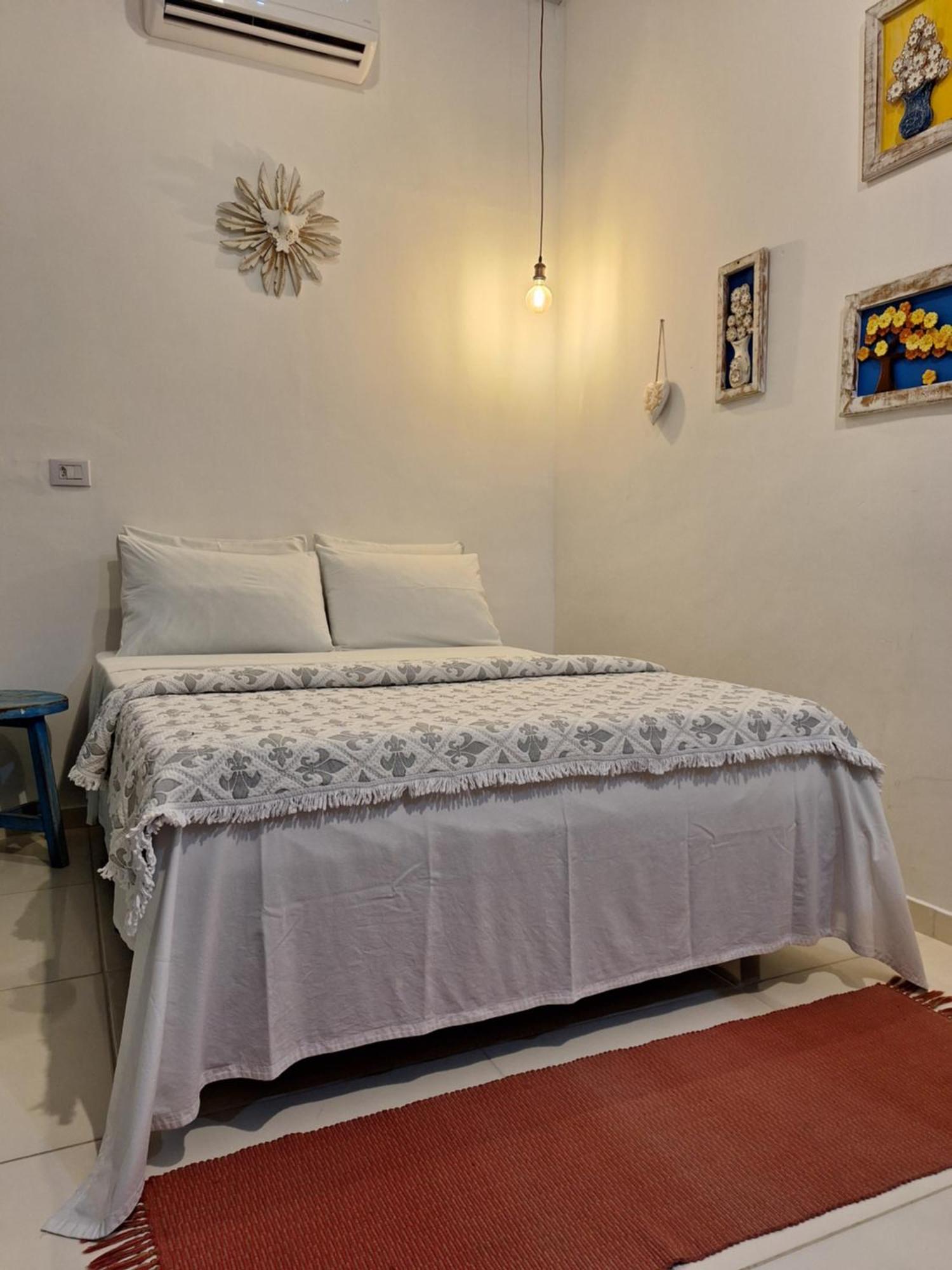Buddha Suites Praia de Pipa Exterior photo